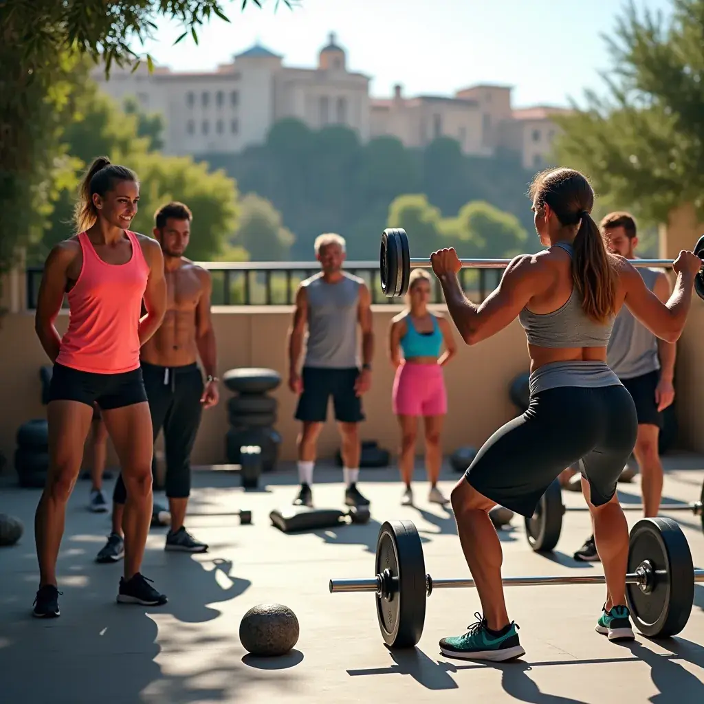 Professional digital solutions showcase